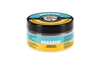 ParaSun - krem przeciwsłoneczny dla koni: 100g