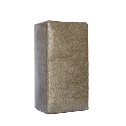 Paleta Ściółka lniana Nord Flax waga 20 kg - 18 szt