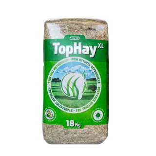 Paleta Siano Jopack Top Hay - 18 kg - 16szt