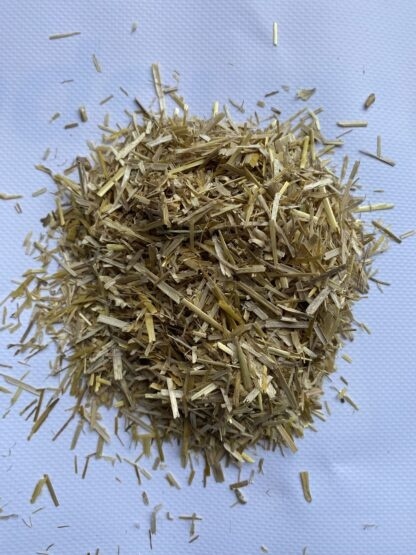 Półpaleta Sieczka ze słomy pszennej 19 kg - 6szt