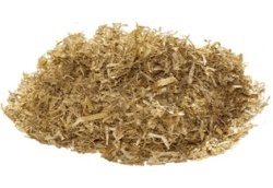 Półpaleta Sieczka ze słomy pszennej 18 kg JOPACK - 6szt