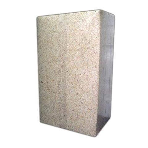 Półpaleta Trociny odpylone ECO XL 400 l 6 szt