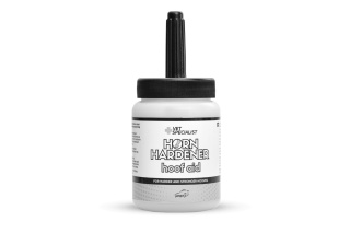 Jump It Together Horn Hardener – preparat wzmacniający róg kopytowy konia 250 ml