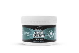 Jump It Together Mud Tamer – preparat na grudę i problemy skórne u koni 200 ml