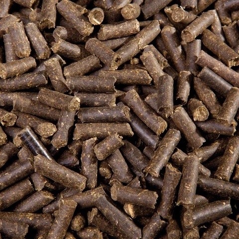 Profi Bronchial Pellets - ziołowy suplement dla koni z RAO/COPD 4kg