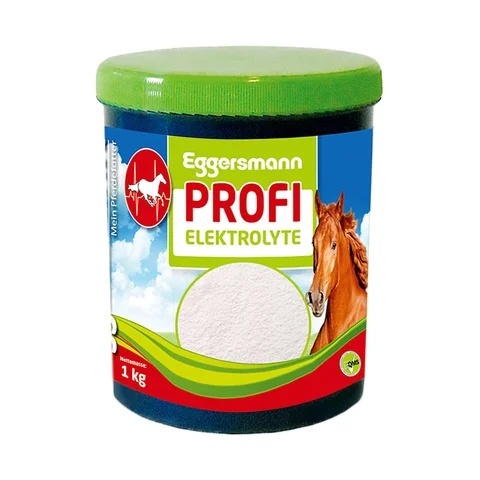 Profi Elektrolyte elektrolity 1kg