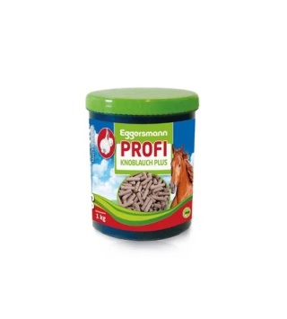 Profi Knoblauch Plus czosnek w formie pelletu 1kg