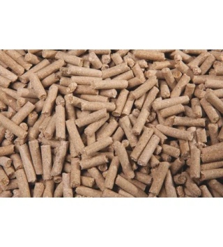 Profi Knoblauch Plus czosnek w formie pelletu 25kg