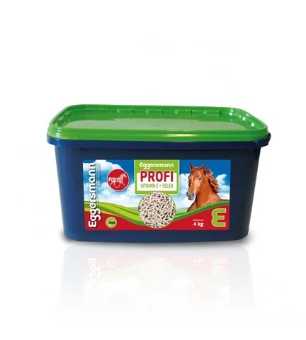 Profi Muskel Fit - Vitamin E + Selen 4kg