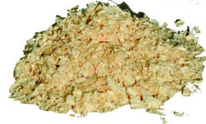 Ściółka RSmustang trociny z jodłowo-świerkowe waga 20 kg