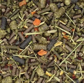 Sensitive Musli Getreidefrei bez lucerny 15 kg