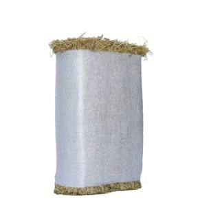 Półpaleta Siano DELUX dla Koni 15 kg - 6 szt