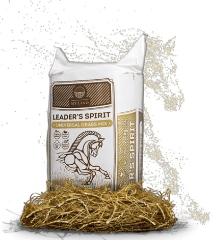 Sianokiszonka My Land “LEADER’S SPIRIT UNIVERSAL” 20 kg