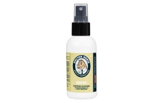 Suchy - Szampon bez Spłukiwania: 100ml