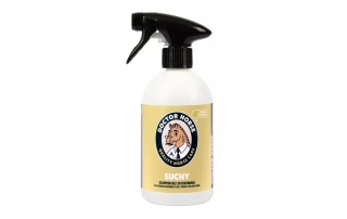 Suchy - Szampon bez Spłukiwania 500 ml