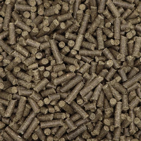 Vitalize Gastro Plus E- bezzbożowa pasza dla koni bez lucerny i soi 20 kg