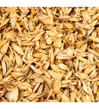 Walzhafer - Owies Gnieciony 15kg