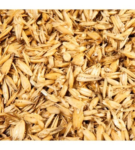 Walzhafer - Owies Gnieciony 15kg