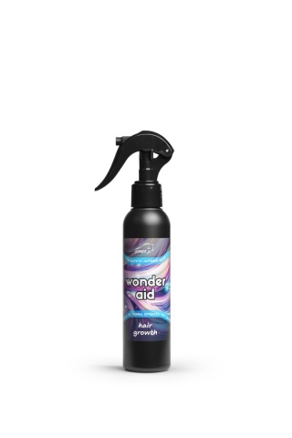 Jump It Wonder Aid Hair Growth – wcierka na porost włosów dla koni | 150 ml