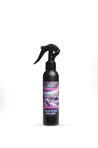 Jump It Wonder Aid Mane & Tail Detangler – spray do rozczesywania grzywy i ogona 150 ml