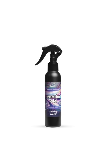 Jump It Wonder Aid Shining Water – odżywka do sierści i włosów konia150 ml