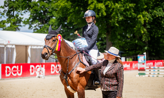 Riders Choice wspiera zawody w Strzegomiu!